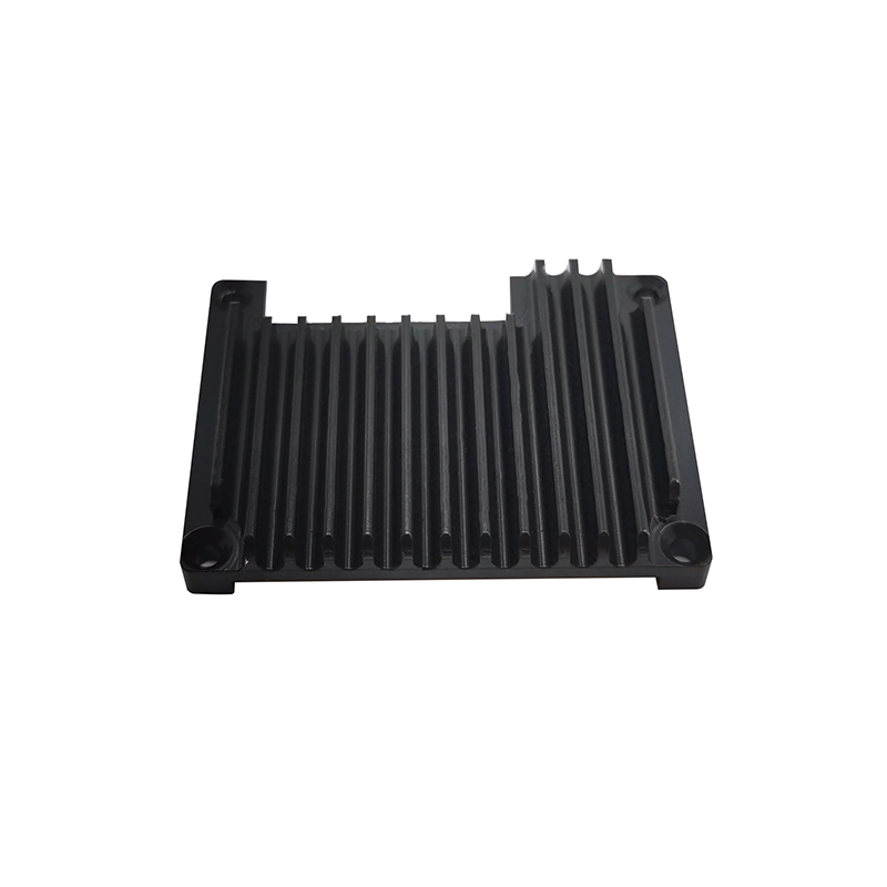 Aluminum Parts CNC Components