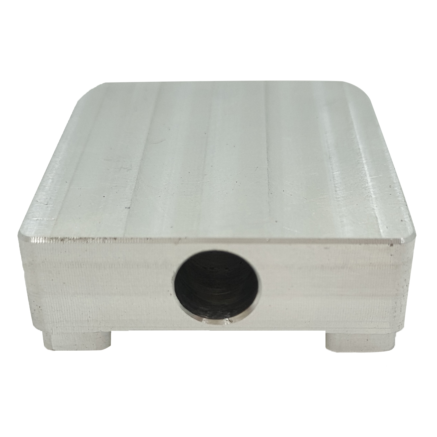 Aluminum CNC Machining Parts