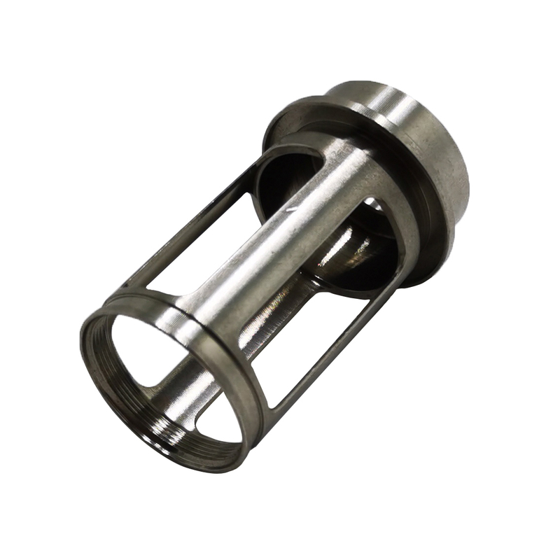 Stainless Steel Turning Parts
