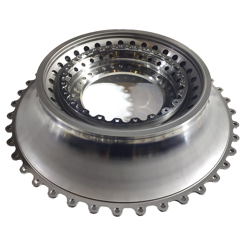 cnc milling service