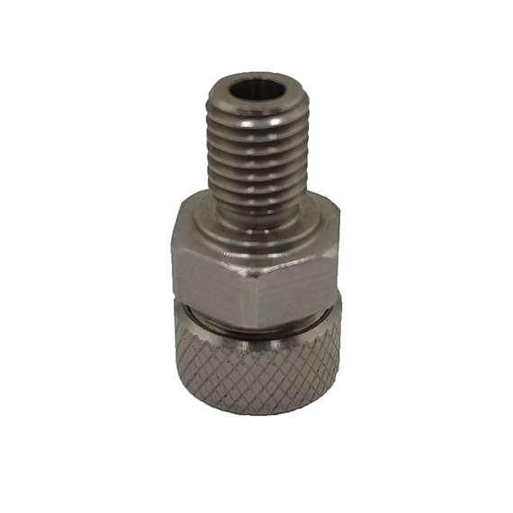 machined products