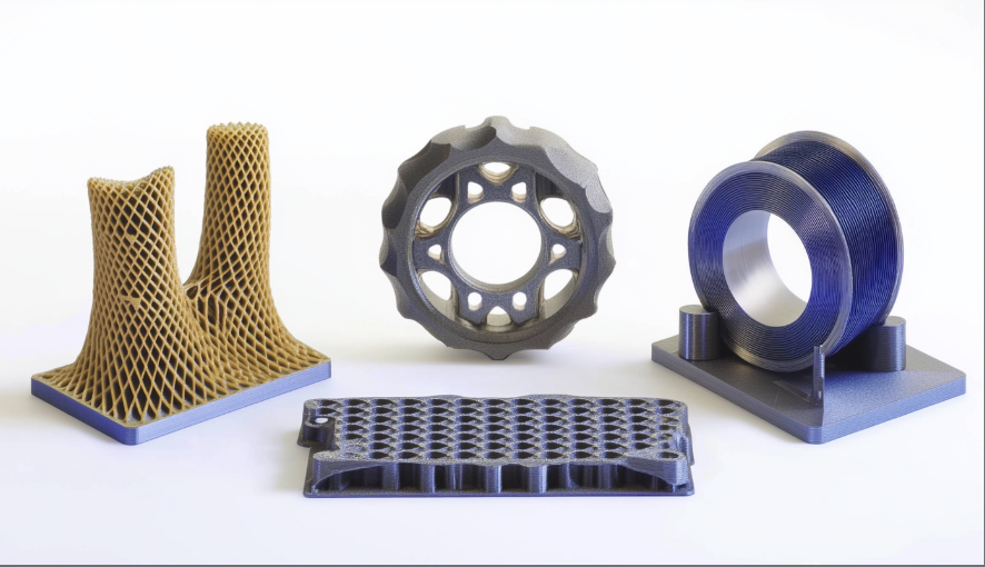 3D printing parts2