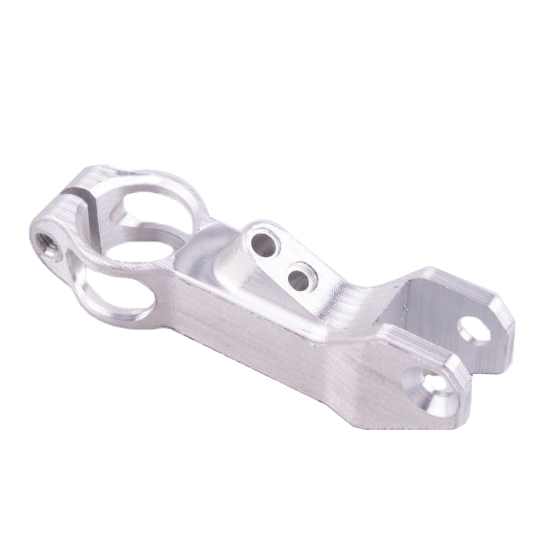 anodized cnc machining delrin