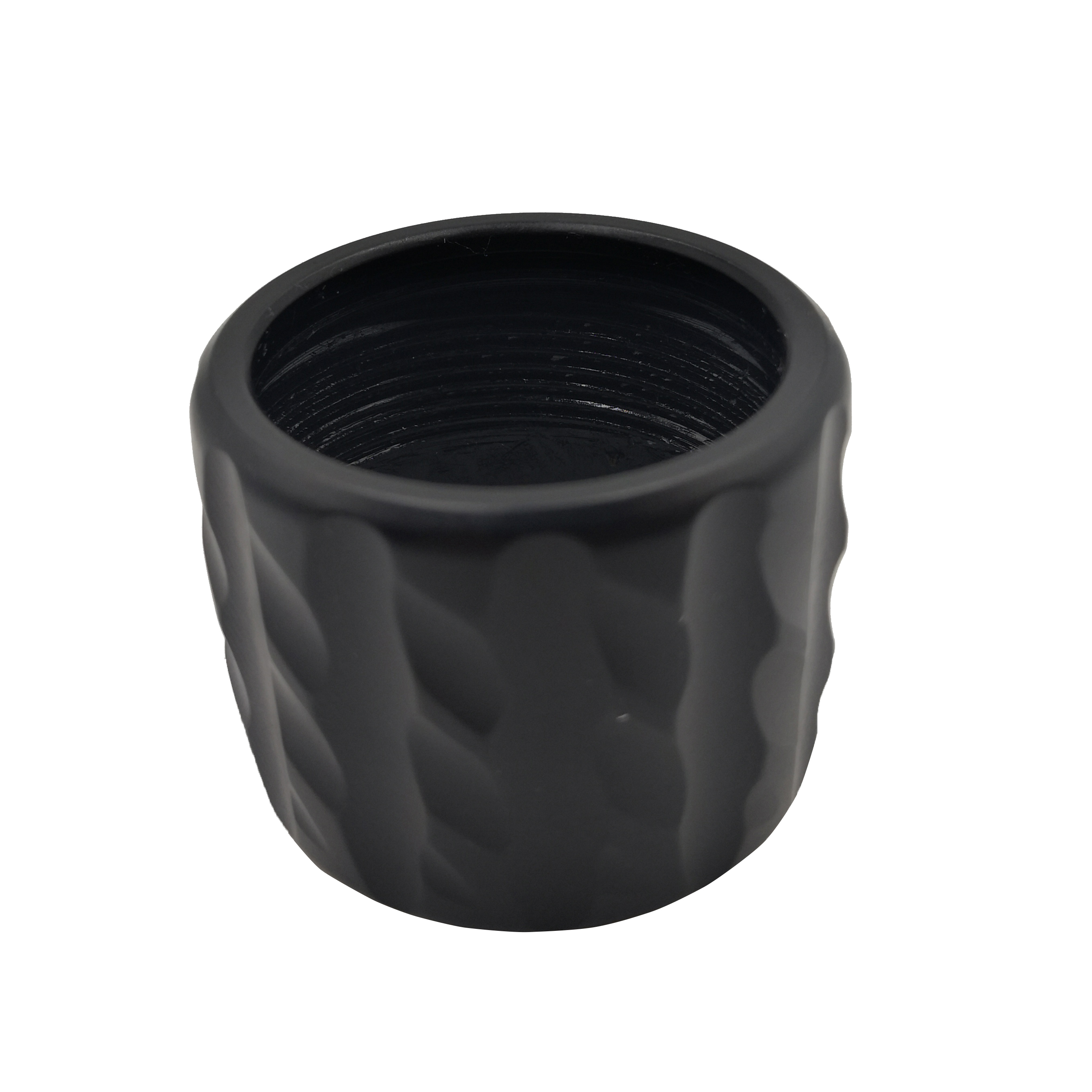 black anodizing cnc medical