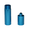 Anodized CNC Components