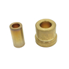 Brass CNC Milling Turning