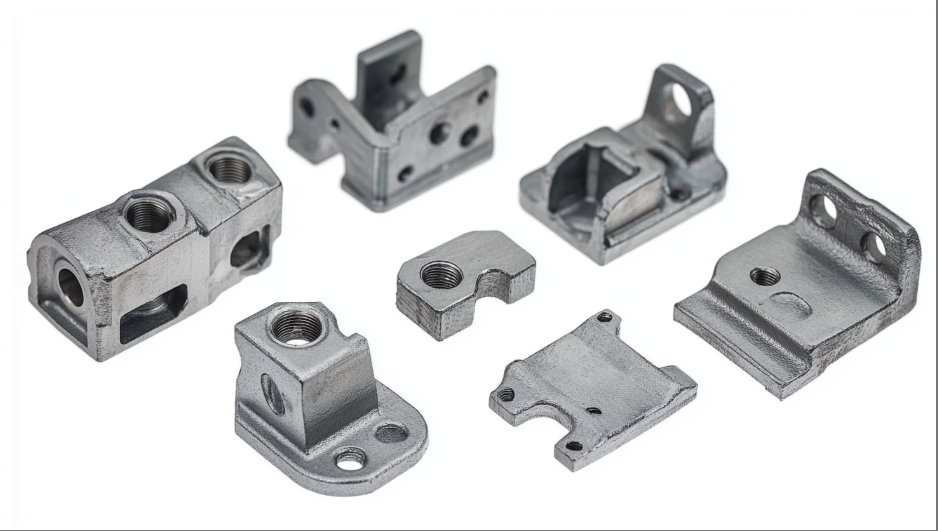 metal Die Casting parts2