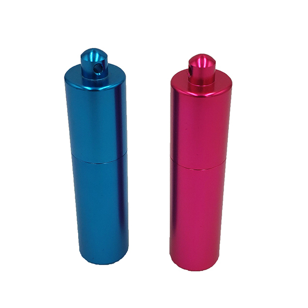 CNC Turned Parts