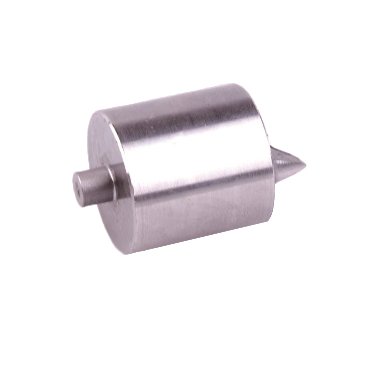 CNC Turned Part