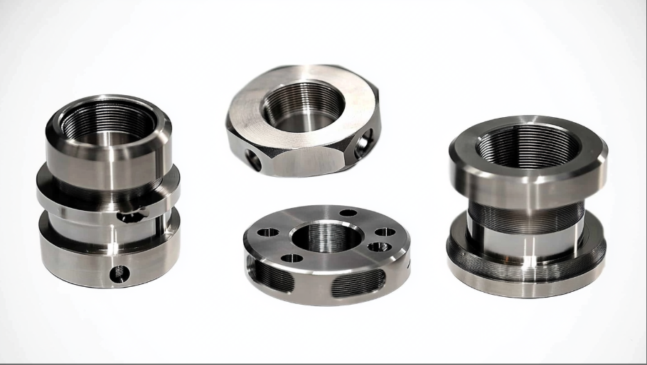 metal CNC Turning parts9