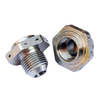 CNC Machining Parts