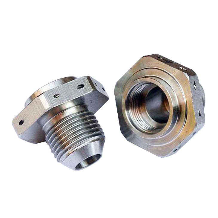 CNC Machining Parts