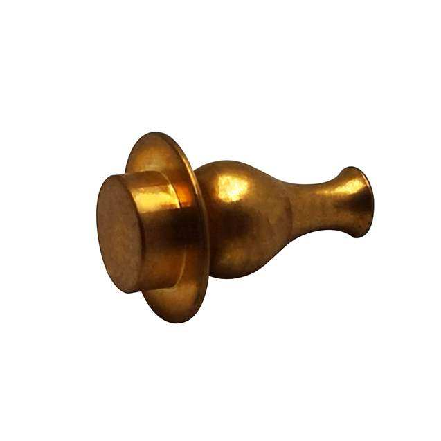 Brass Turned Part