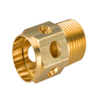 Brass Turning Parts