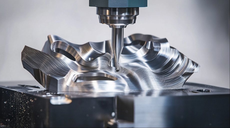 Aluminum CNC Machining7