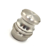 CNC Frezen Aluminium