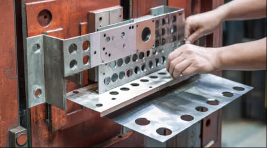 sheet metal parts1