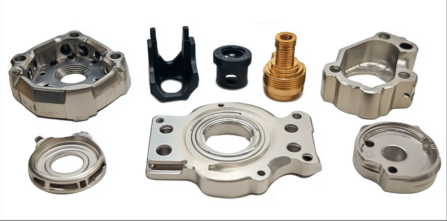 die casting parts3