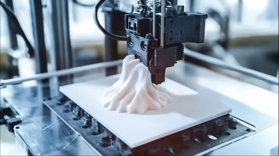 3D printing process1