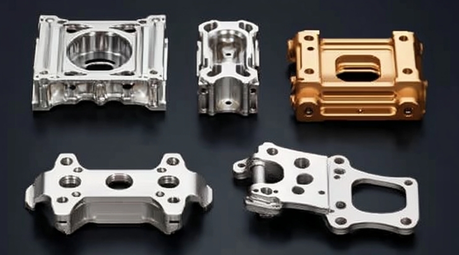 die casting parts1