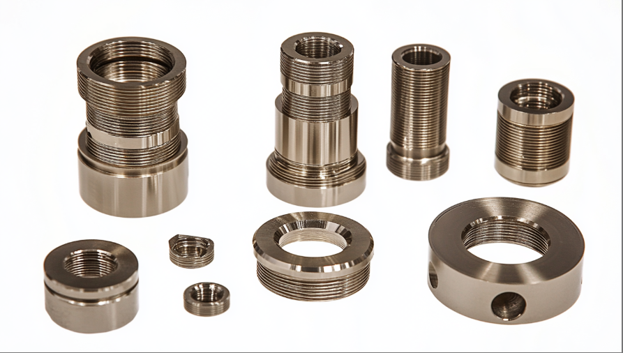 CNC Turning parts3