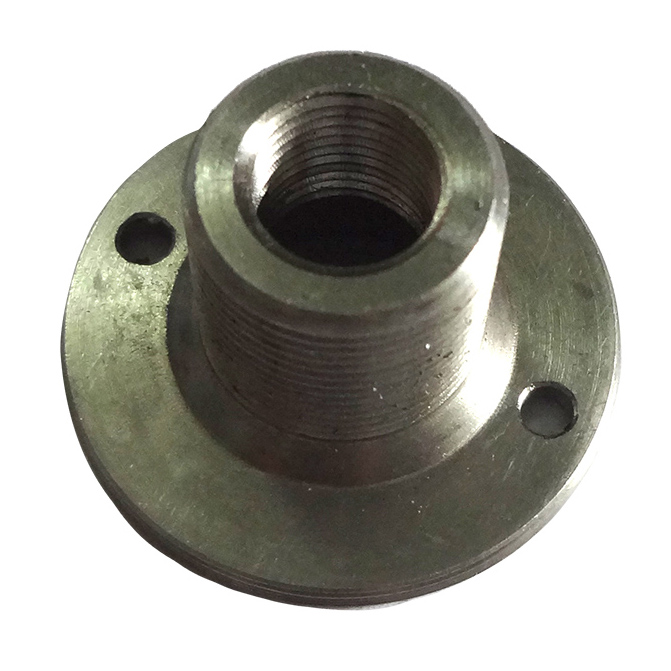 CNC Stainless Steel Machining High Precision Turning
