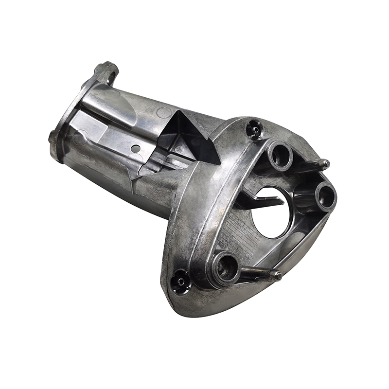 Aluminum Die Casting Alloys