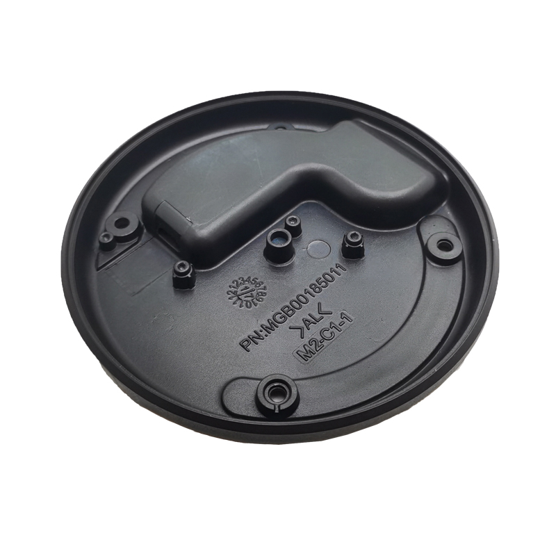 Aluminum Die Casting Parts