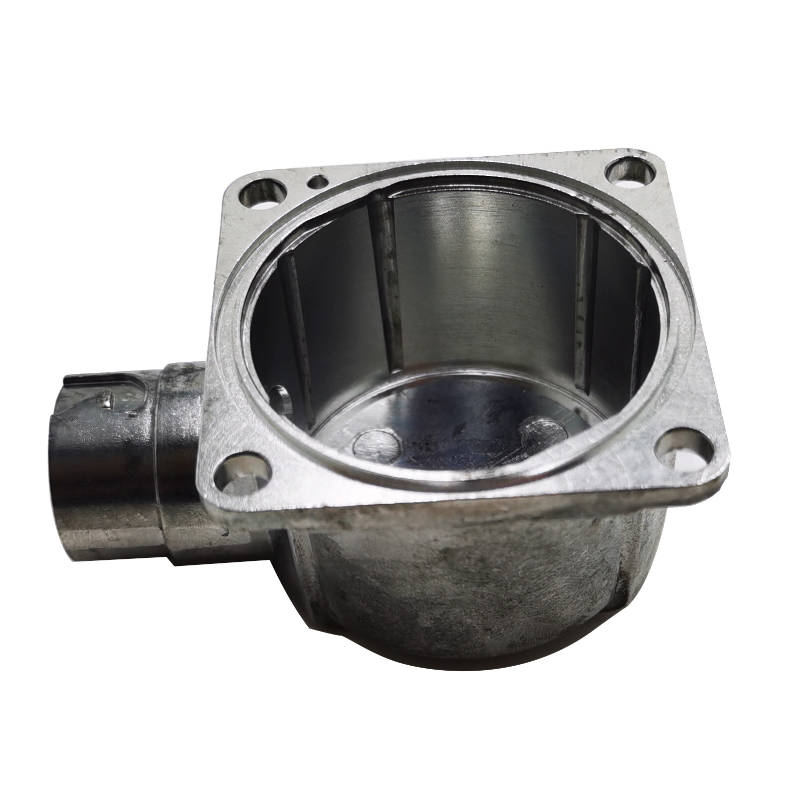 Brass Die Casting