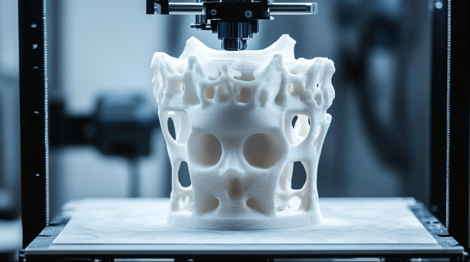 3D printing process1