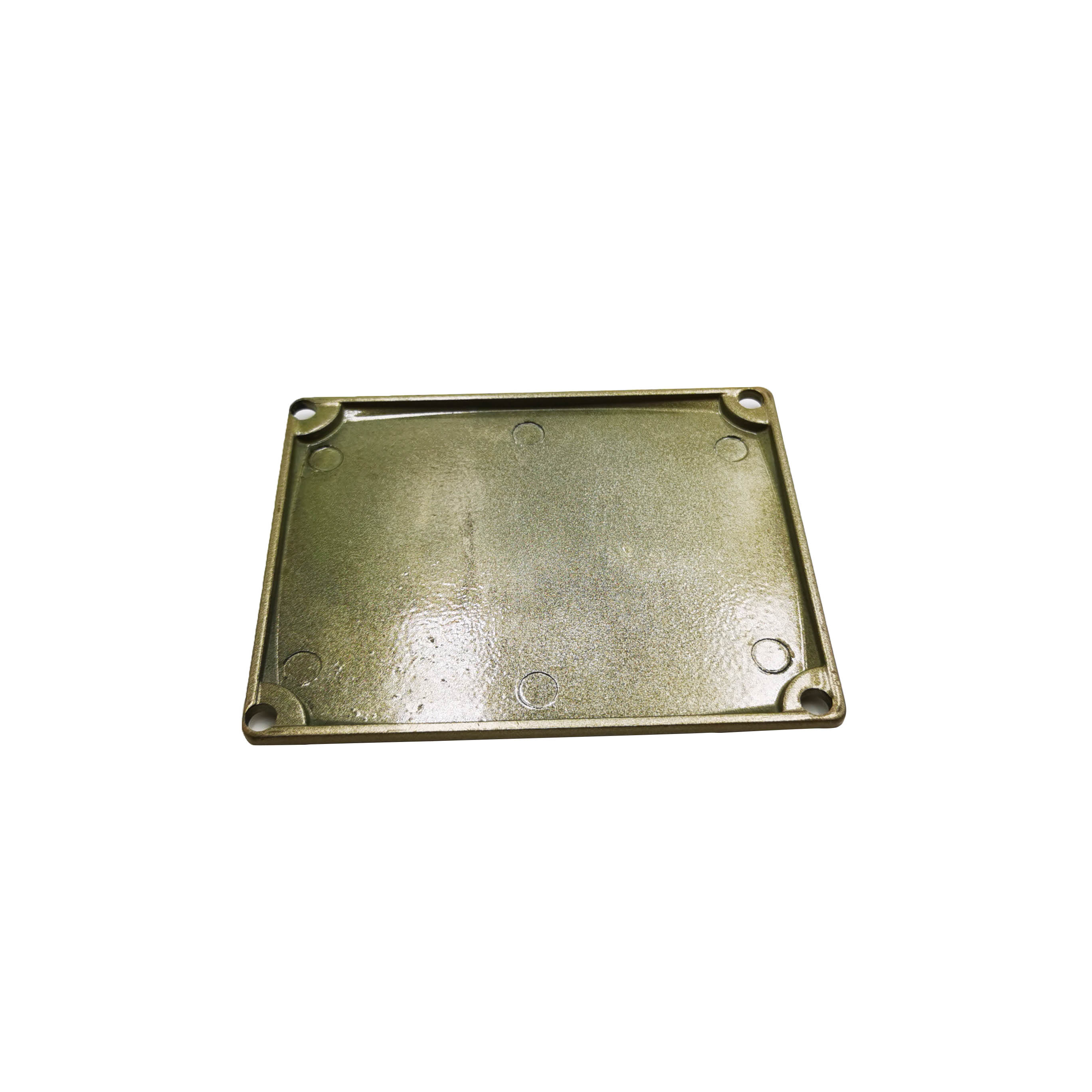 china machining service