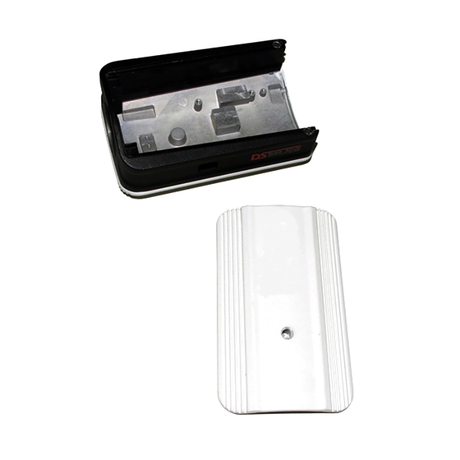 Zinc Die Casting