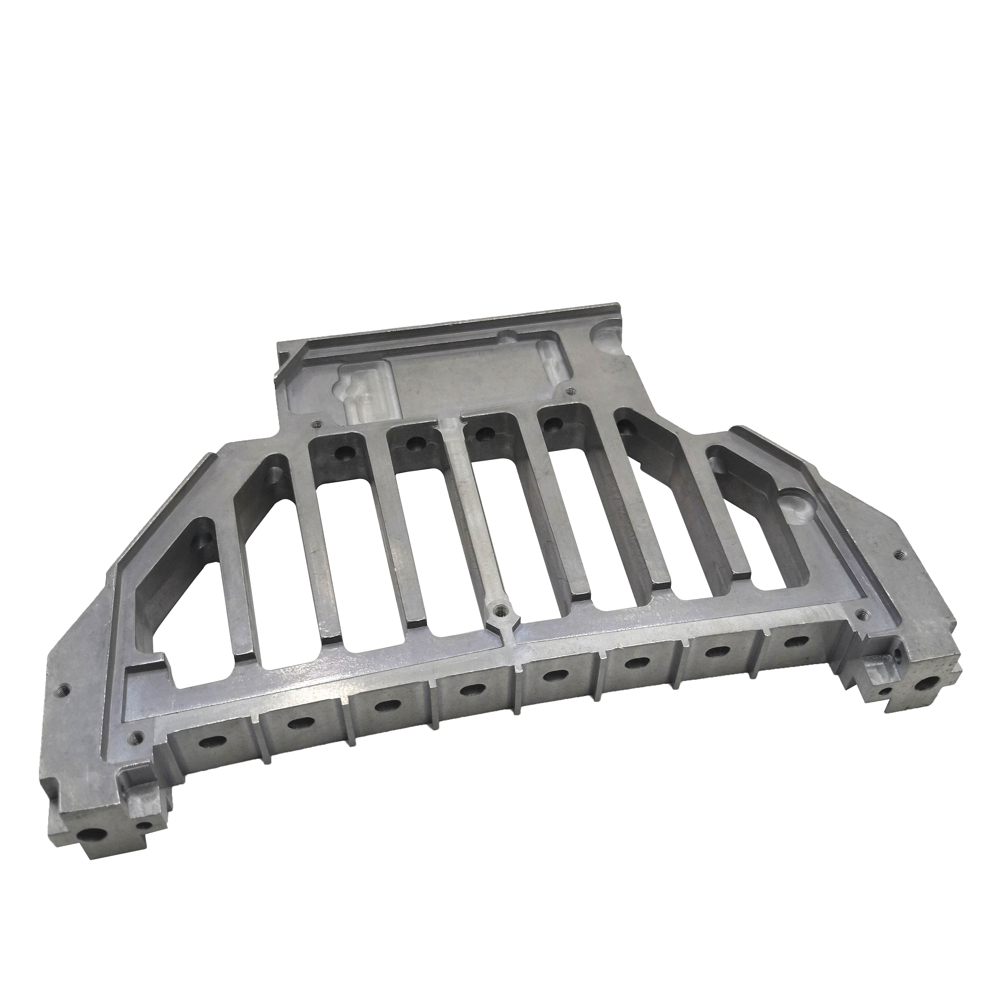 china aluminum casting