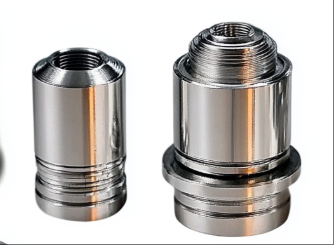 metal CNC Turning parts4