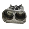 CNC Milled Automotive Parts