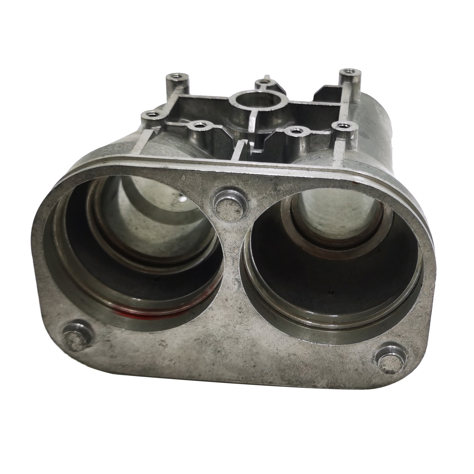 CNC Milled Automotive Parts