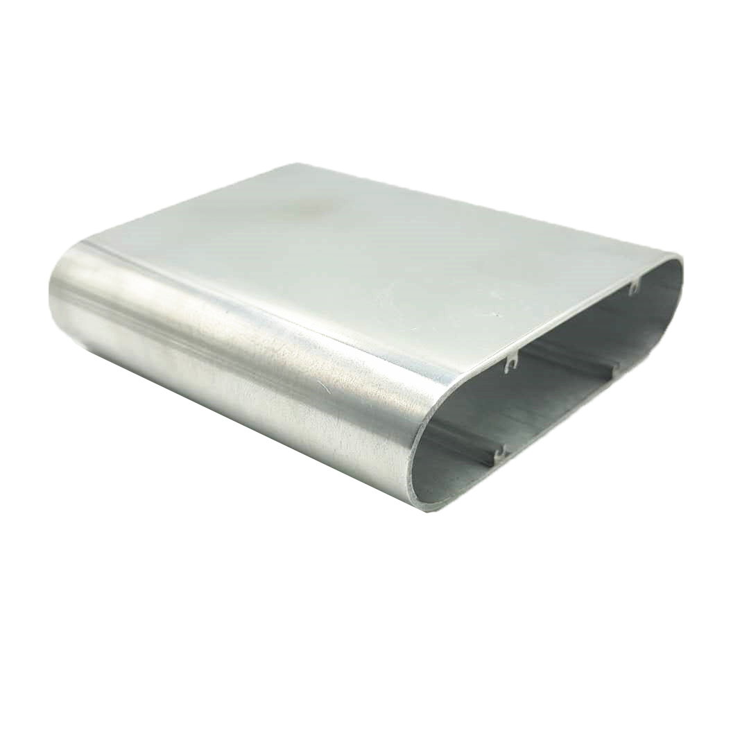 Aluminium Cnc Milling Metal Machining