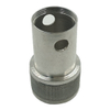 CNC Machining Aluminum Parts
