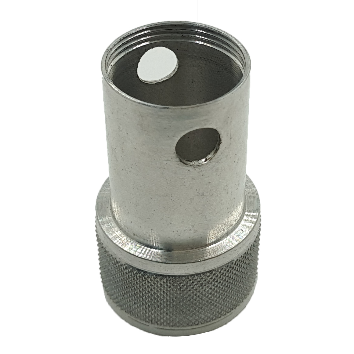 CNC Machining Aluminum Parts
