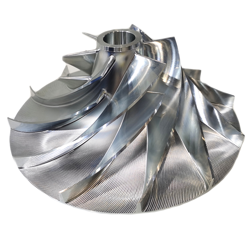 7075 Aluminum Machining