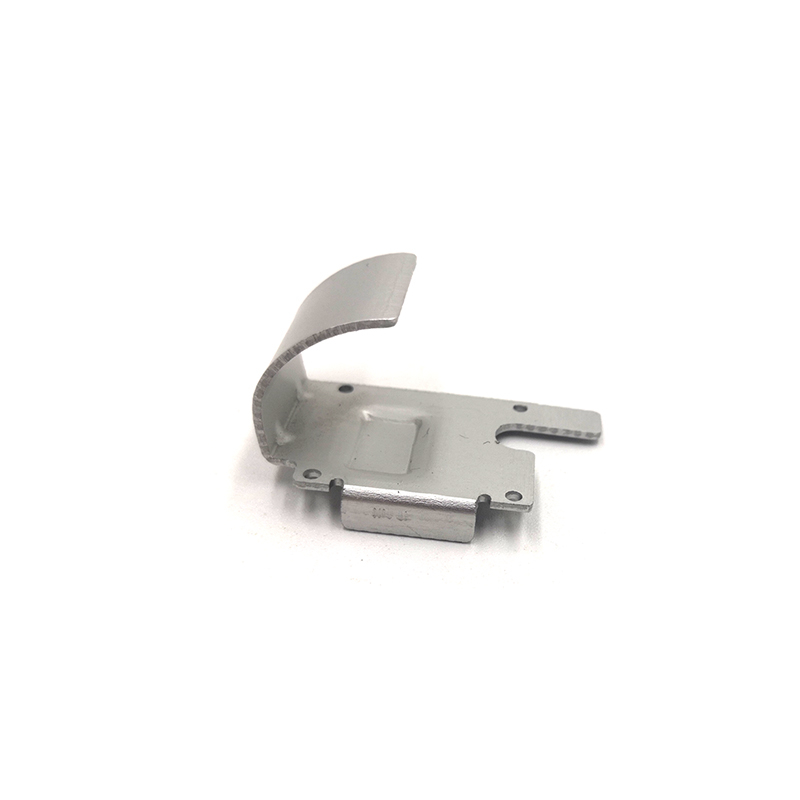 Precision Metal Stamping Parts