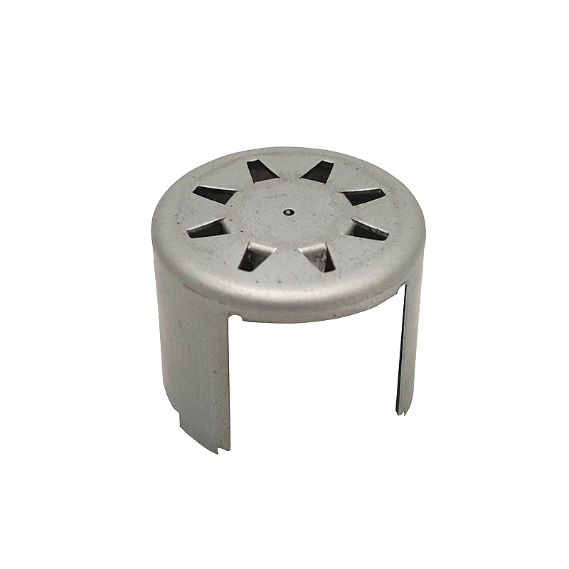 Sheet Metal Fabrication Parts
