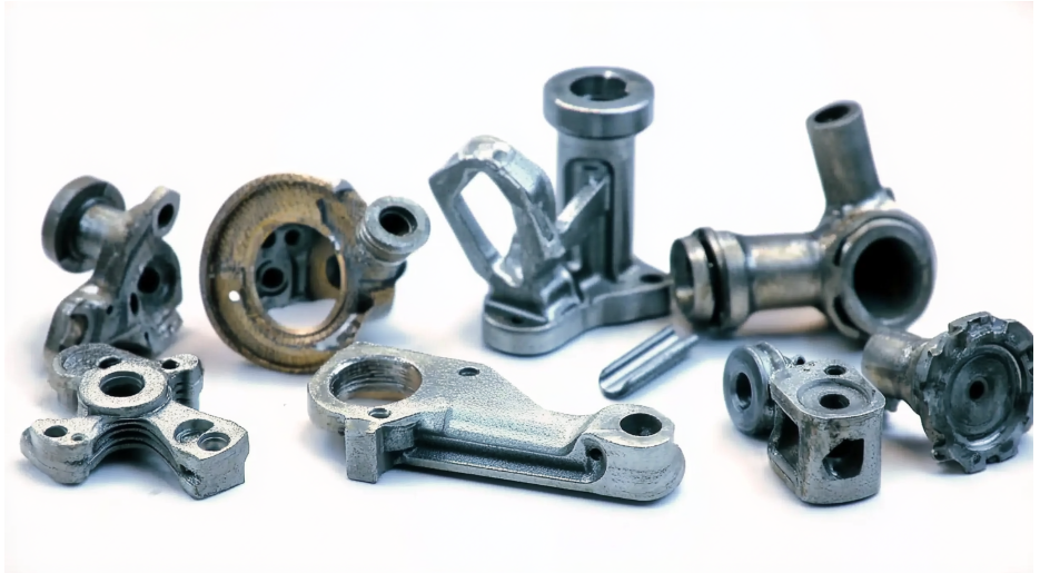 die casting metal parts2