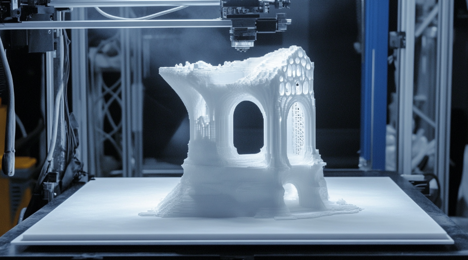 3D printing2