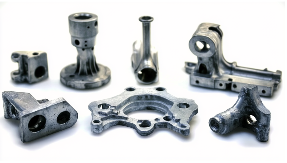die casting metal parts1