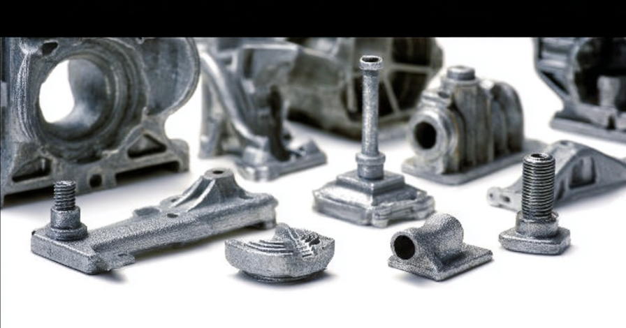 die casting metal parts4