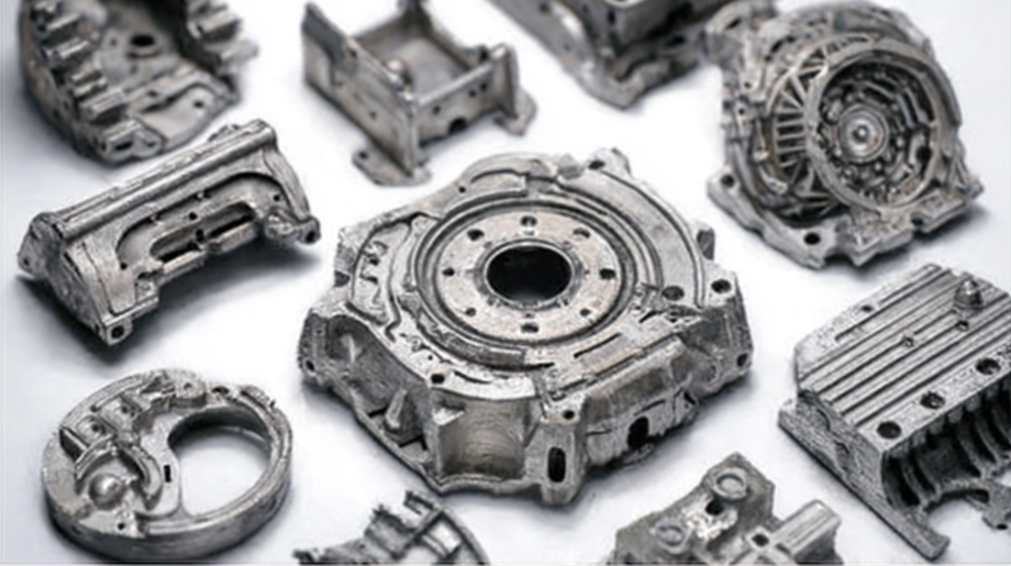 die casting metal parts4