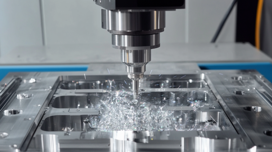 CNC Machining process10