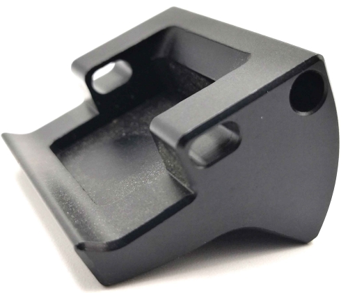 china cnc machining services