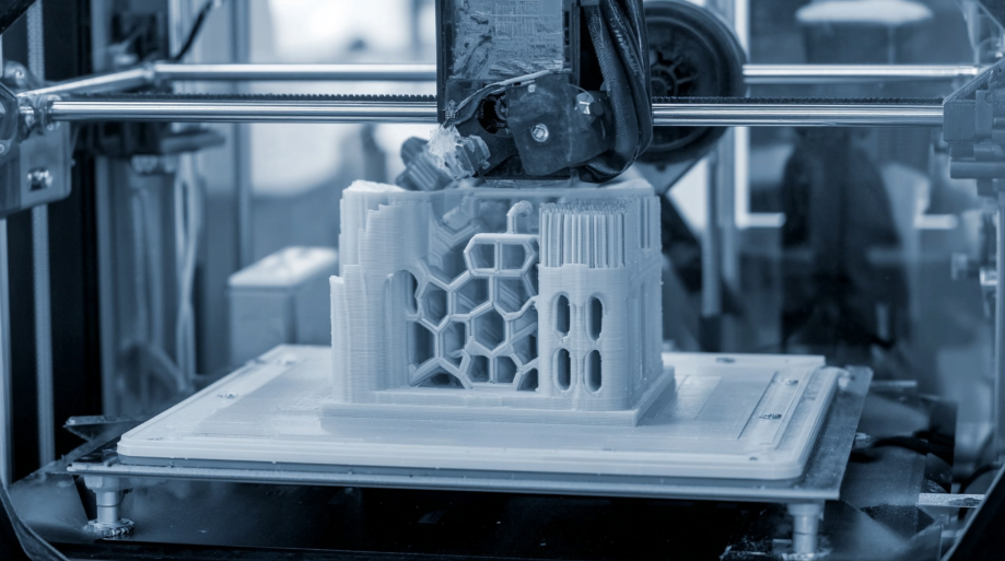 3D Printing Industrial Metal Parts5